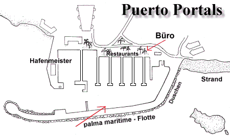 Hafenplan mit Bro.gif (13380 Byte)