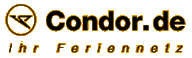 Condor Logo.gif (3994 Byte)