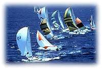 Antigua Sailing Week 1999
